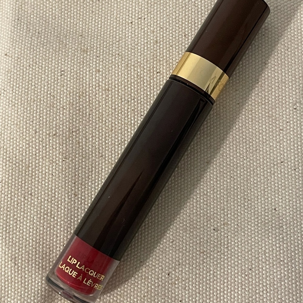 Tom Ford Liquid Matte Lip Lacquer #06 Fetishist
